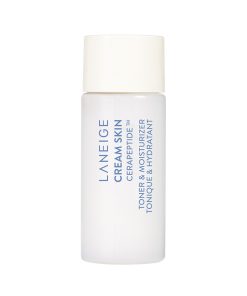Cream Skin Toner & Moisturizer (15mL)