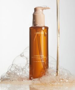 Perfect Renew Nourishing Oil-to-Foam Cleanser