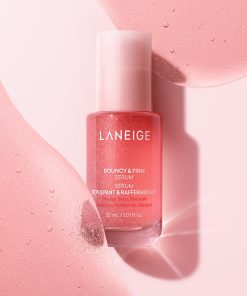 Bouncy & Firm Serum
