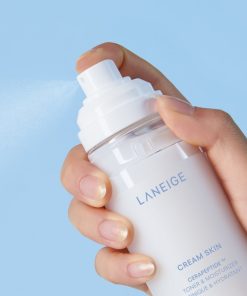 Cream Skin Mist Duo