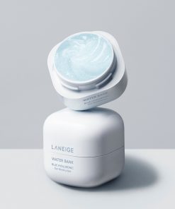 Water Bank Blue Hyaluronic Gel + Refill Duo