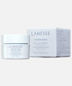 Water Bank HA Gel Moisturizer (10mL)