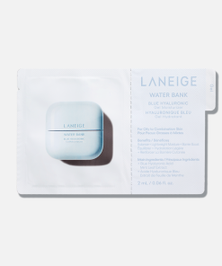 Water Bank Blue HA Gel Moisturizer (2mL)
