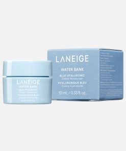 Water Bank HA Cream Moisturizer (10mL)