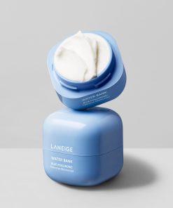 Water Bank Blue Hyaluronic Intensive + Refill Duo
