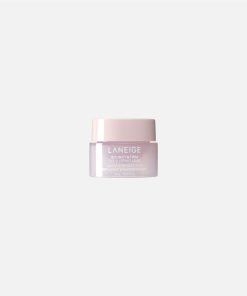 Bouncy & Firm Eye Sleeping Mask (3mL)