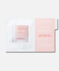 Bouncy & Firm Sleeping Mask (2mL)