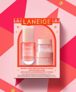 Bouncy & Firm Mini Skin Treats