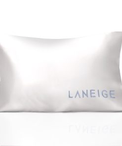 Silky Pillowcase