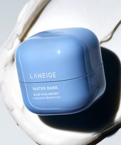 Water Bank Blue Hyaluronic Intensive Moisturizer