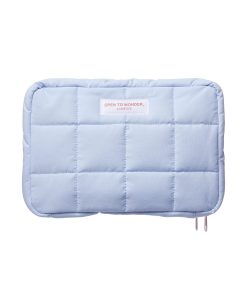 Padded Wash Bag