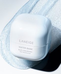 Water Bank Blue Hyaluronic Gel Moisturizer