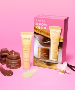 S'more Kisses Set