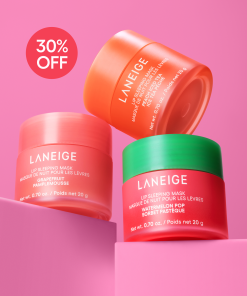 Tropical Lip Vault