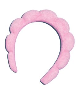Laneige Pink Headband