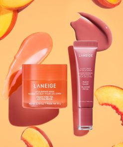 Peach Lip Duo