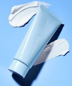 Water Bank Blue Hyaluronic Cleansing Foam