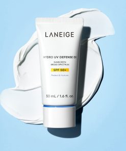 Hydro UV Defense Sunscreen Broad Spectrum SPF 50+