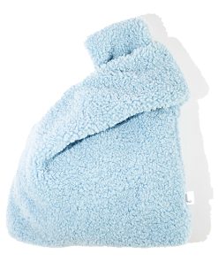 LANEIGE Blue Sherpa Bag