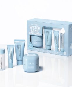 Water Bank Blue Hyaluronic Set