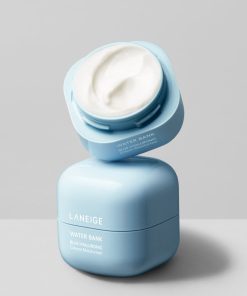 Water Bank Blue Hyaluronic Cream + Refill Duo