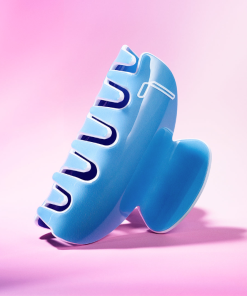 LANEIGE Blue Hair Clip