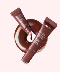 Singles Day Glaze Craze Chocolate Frosting