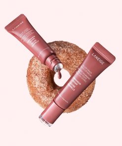 Glaze Craze Tinted Lip Serum