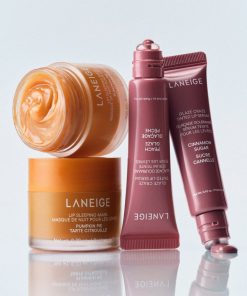 Jasmine Tookes Fall Edit Lip Bundle