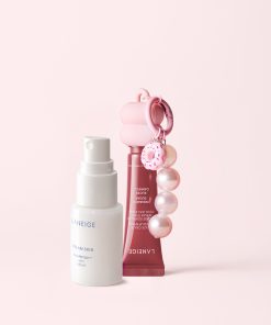 Glazed Skin & Lips Bundle