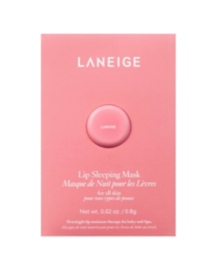 Lip Sleeping Mask (0.8g)