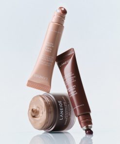 Jasmine Tookes' Winter Edit Lip Bundle
